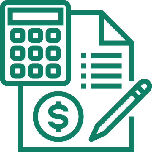Accounting & Bookkeeping